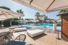 Гостиница Hotel Acquario  Васто